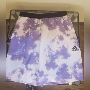 Men's M Atletic Shorts - Adidas